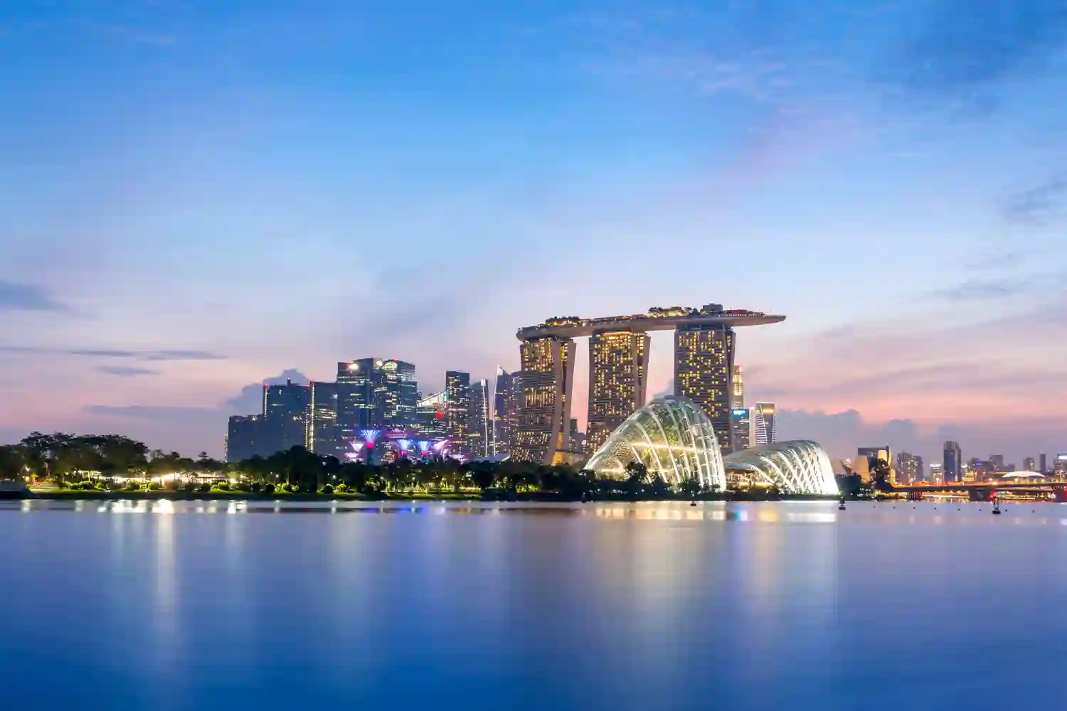 Singapore