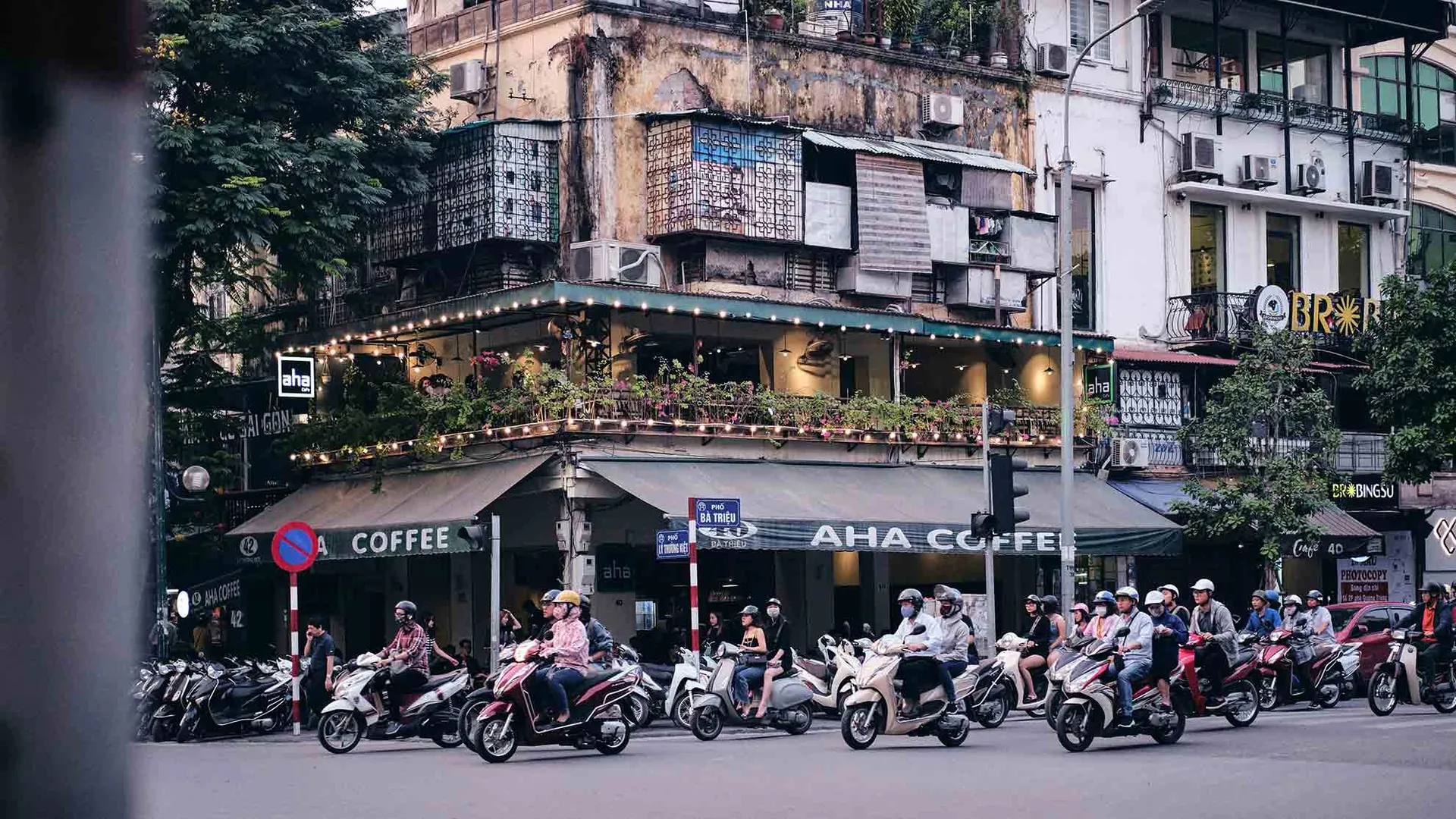 Vietnam