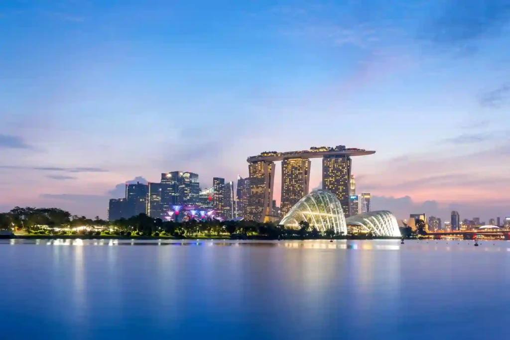 B2B Market Research Asia
