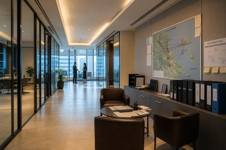The New Money Map: Why Southeast Asia’s Family Office Wealth Hub Is Pulling Capital in