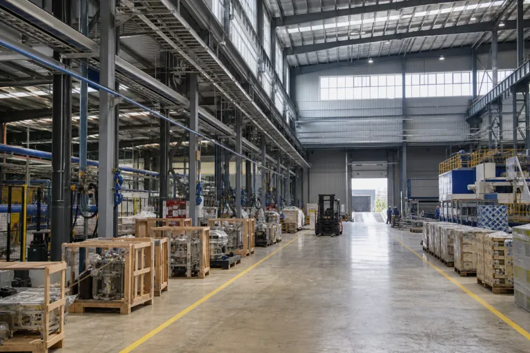 Beyond Downstreaming: The Real Reasons Manufacturers Are Moving Into Indonesia’s SEZs
