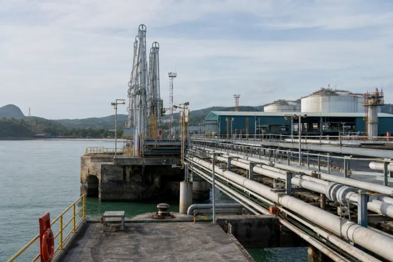 After Malampaya: The Philippines LNG Import Gas Transition Is Reshaping Industrial Energy Supply
