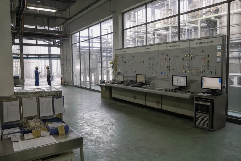 Nickel, Bauxite, and Rare Earths: How ASEAN Is Repricing the Battery-materials Supply Chain