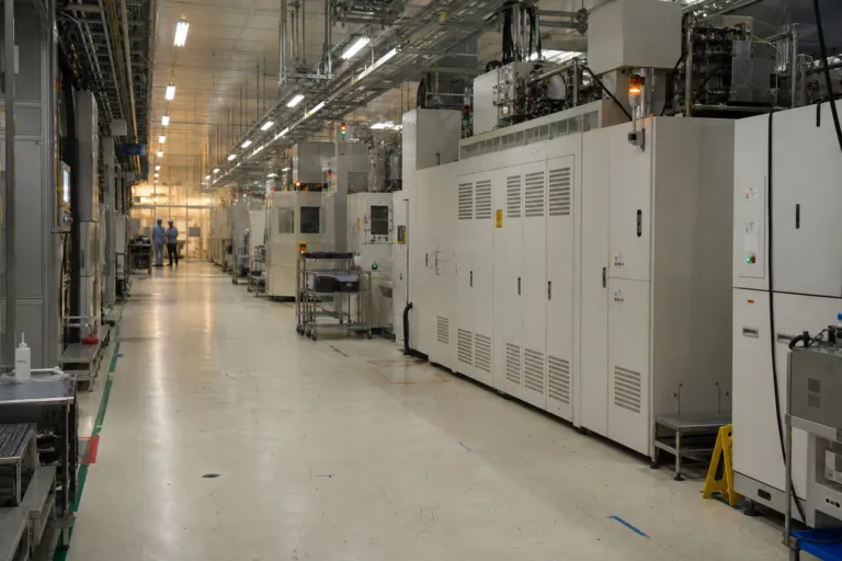 Singapore, Malaysia, Vietnam: Inside the Southeast Asia Semiconductor Equipment Hub Boom