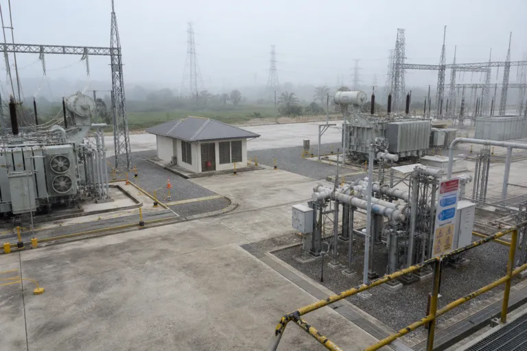 The ASEAN Power Grid Payoff: Why Interconnection Trade Matters for Industrial Buyers