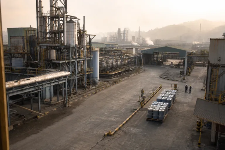 From Ore to Battery: The Philippines’ High-stakes Push for Nickel Downstream Processing