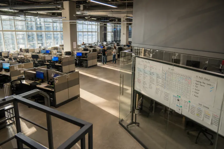 Beyond Voice: A Bold 2026 Reinvention Amid Philippines BPO Industry AI Disruption