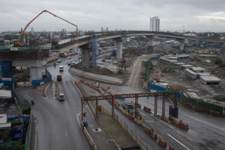 Inside the Philippines PPP Code Project Pipeline: High-impact Infrastructure Openings for Foreign Contractors