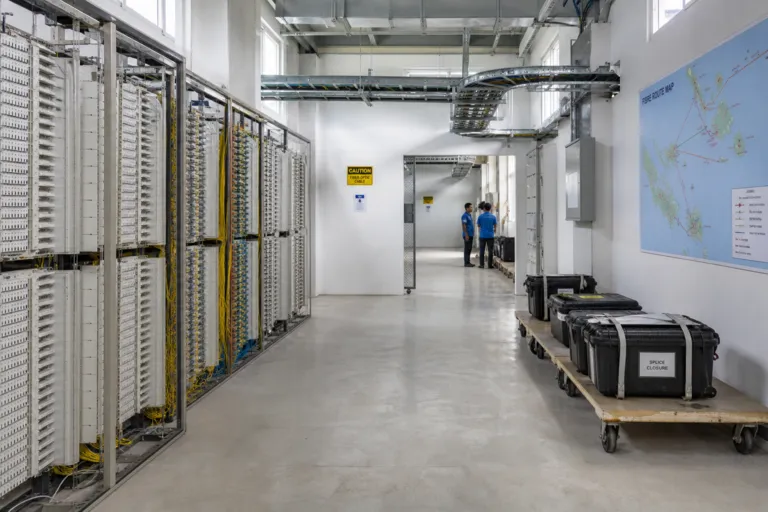 The Philippines’ Data-centre Awakening: Can Manila Ride the ASEAN Wave in the Philippines Data Center Market?