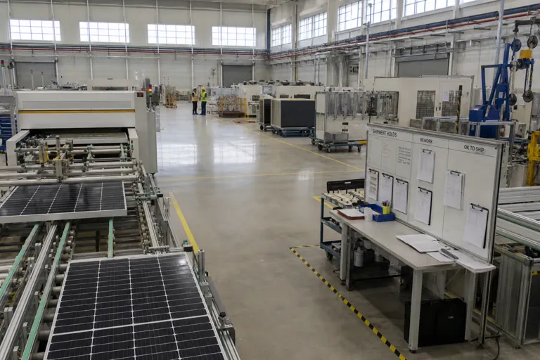 Caught in the Crossfire: Southeast Asia Solar Panel US Tariffs 2026 and the Painful Export Reset