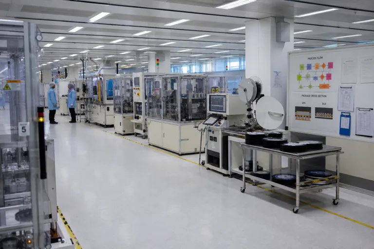 From OSAT to Design: Can Malaysia’s High-value Chip Ambitions Break Through in 2026?