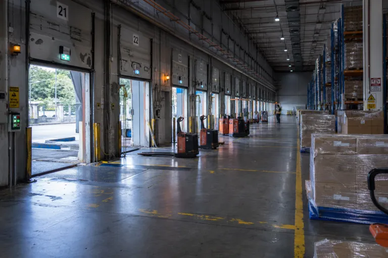 Sheds and Yields: Singapore Logistics Industrial Property REIT 2026 Bright Spot