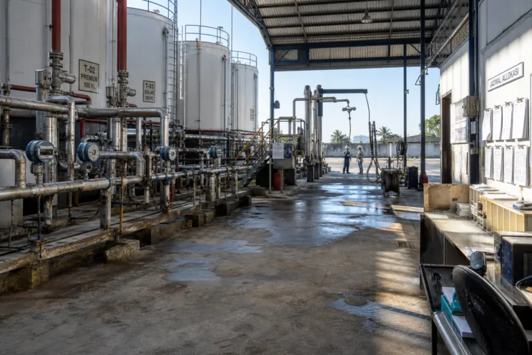 Fueling the Mandate: How Indonesia’s B40 Biodiesel Push Is Reshaping Palm and Energy Supply Chains in 2026