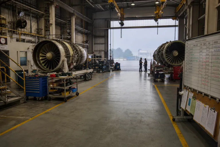 Grounded Demand: Southeast Asia Aircraft MRO Capacity 2026 Crunch and the Profitable B2B Opening