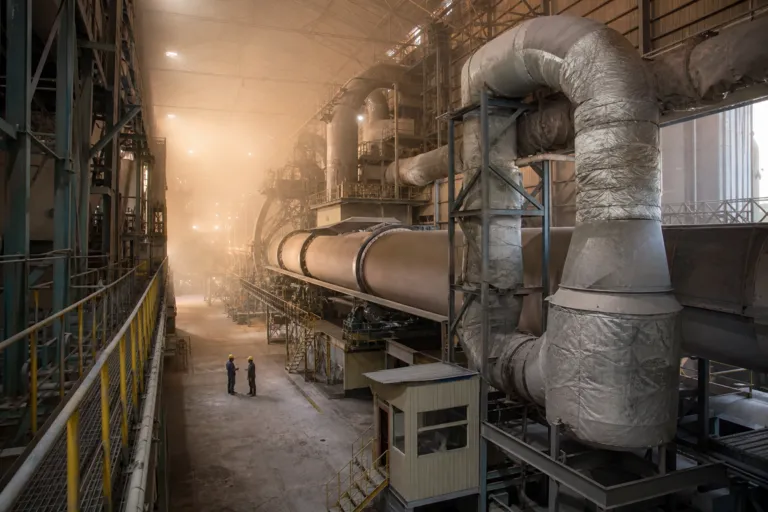 Too Many Kilns: Why Indonesia’s Cement Overcapacity Is Forcing Consolidation in 2026