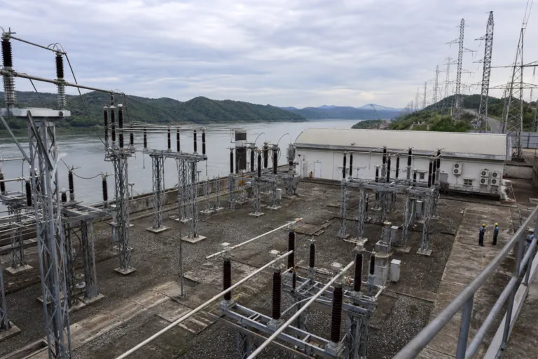 Exporting the Mekong’s Power: Laos Hydropower Electricity Export and the ASEAN Grid Opportunity in 2026
