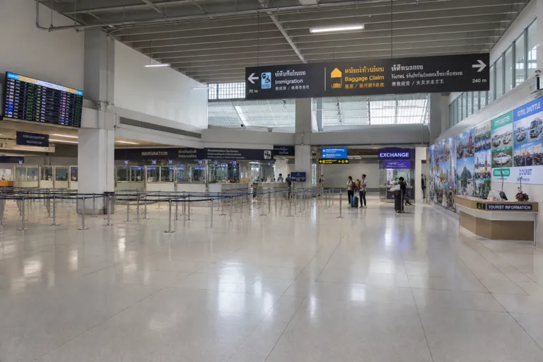 Waiting for the Return: Thailand Chinese Tourist Arrivals Recovery 2026 and the Uneven Signals Investors Can’t Ignore