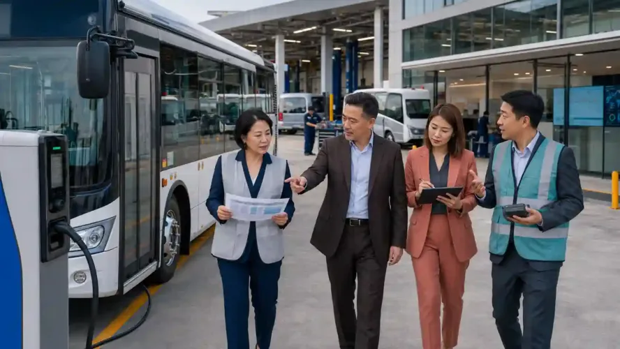 Transport & Mobility