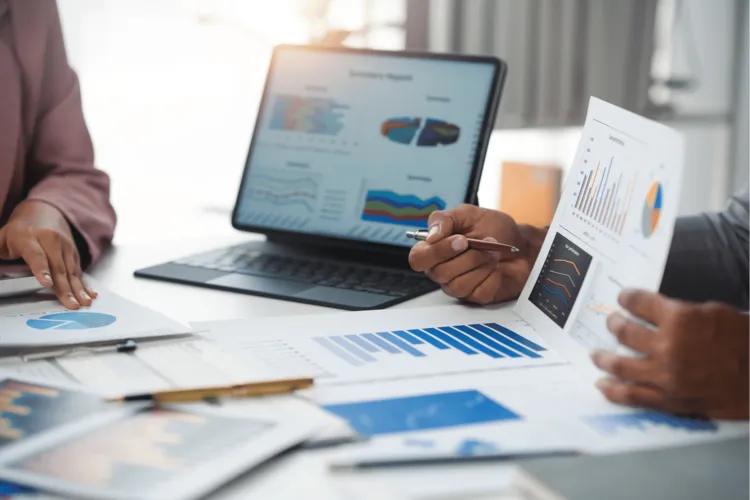 B2B Market Research