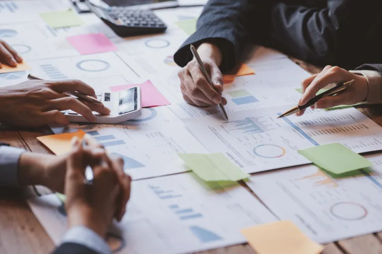 B2B Value Chain Analysis