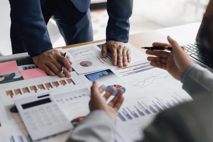 B2B Market Entry Strategy