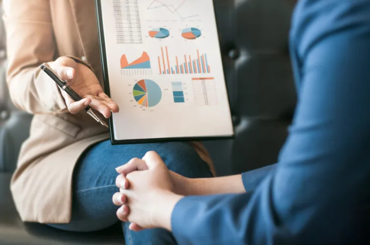 B2B Buyer Behaviour Analysis