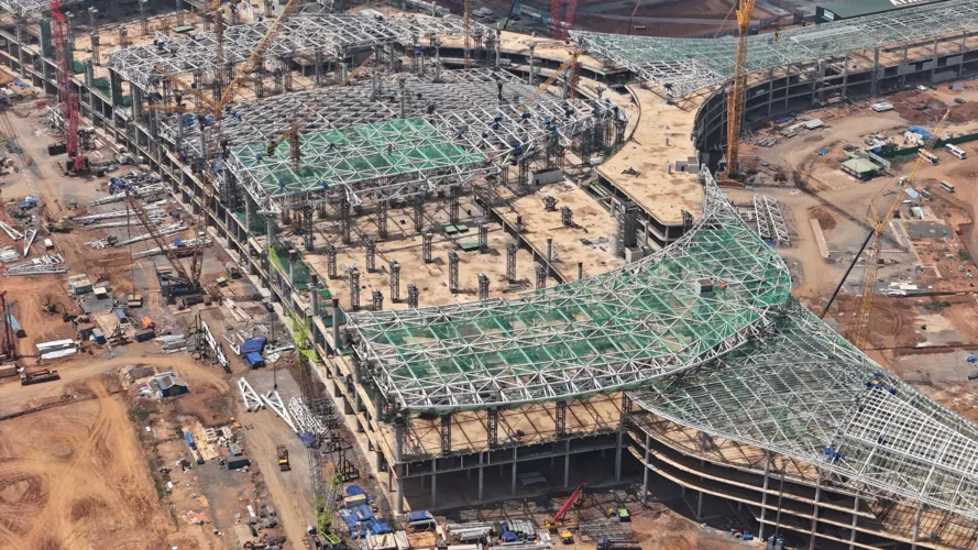 Construction