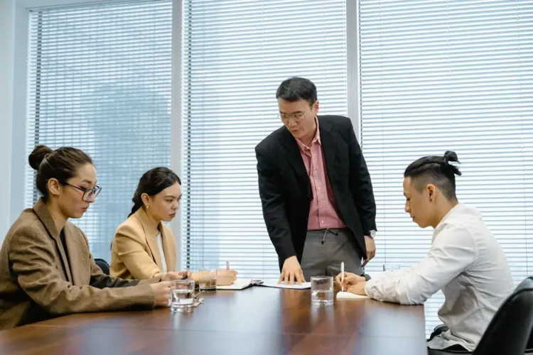 B2B Feasibility Study